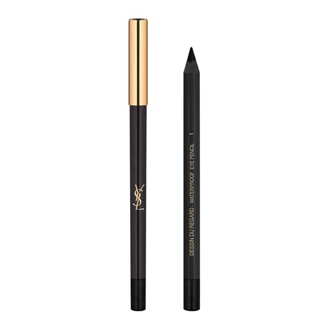 ysl cream eyeliner|ysl waterproof eye pencil.